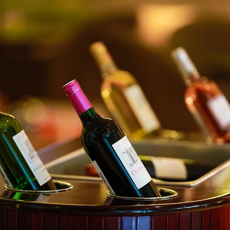 Gehua New Century Hotel Pekin Dış mekan fotoğraf