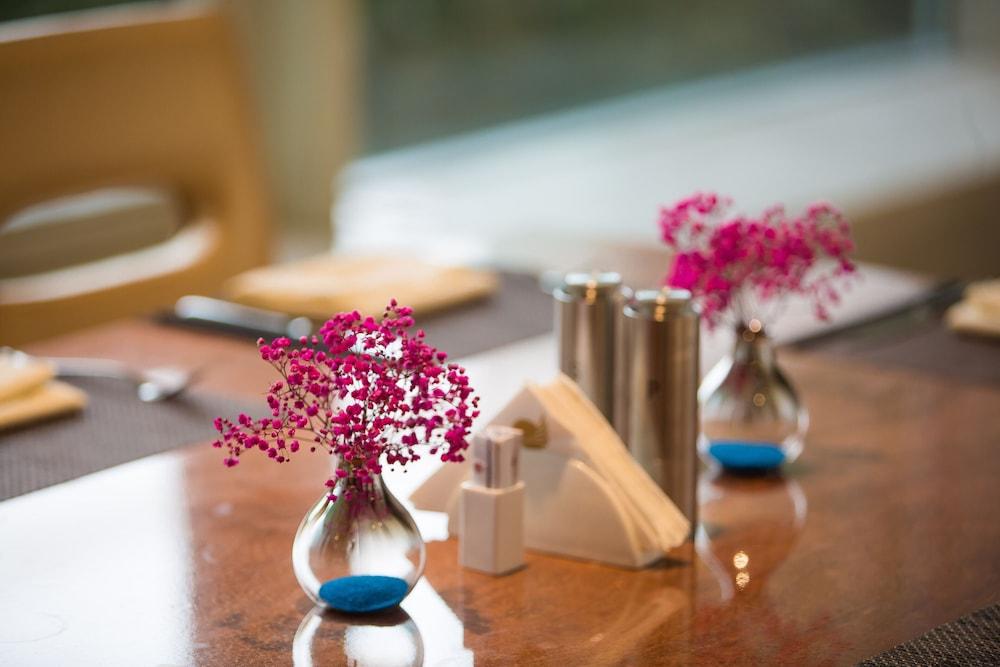 Gehua New Century Hotel Pekin Dış mekan fotoğraf