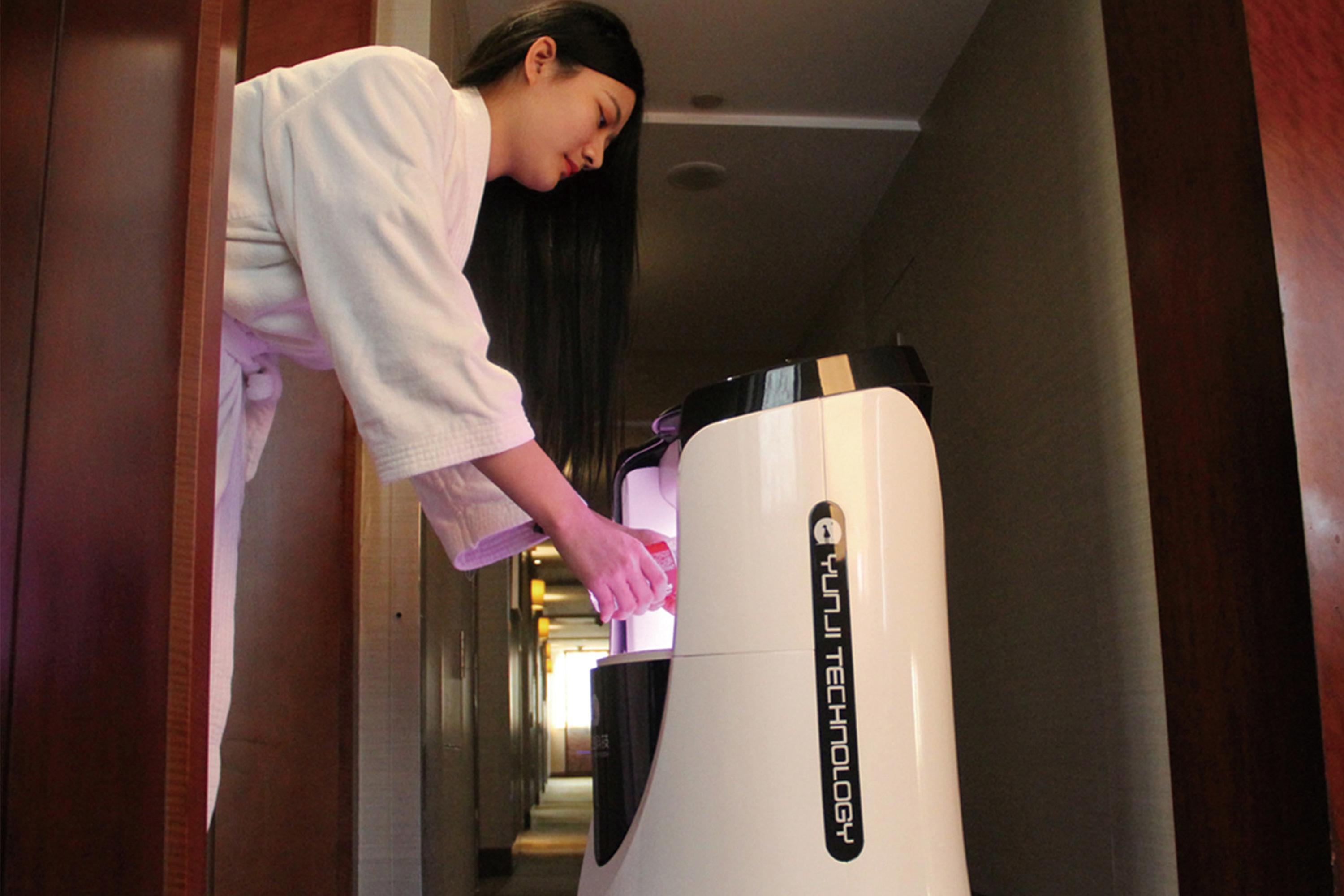 Gehua New Century Hotel Pekin Dış mekan fotoğraf