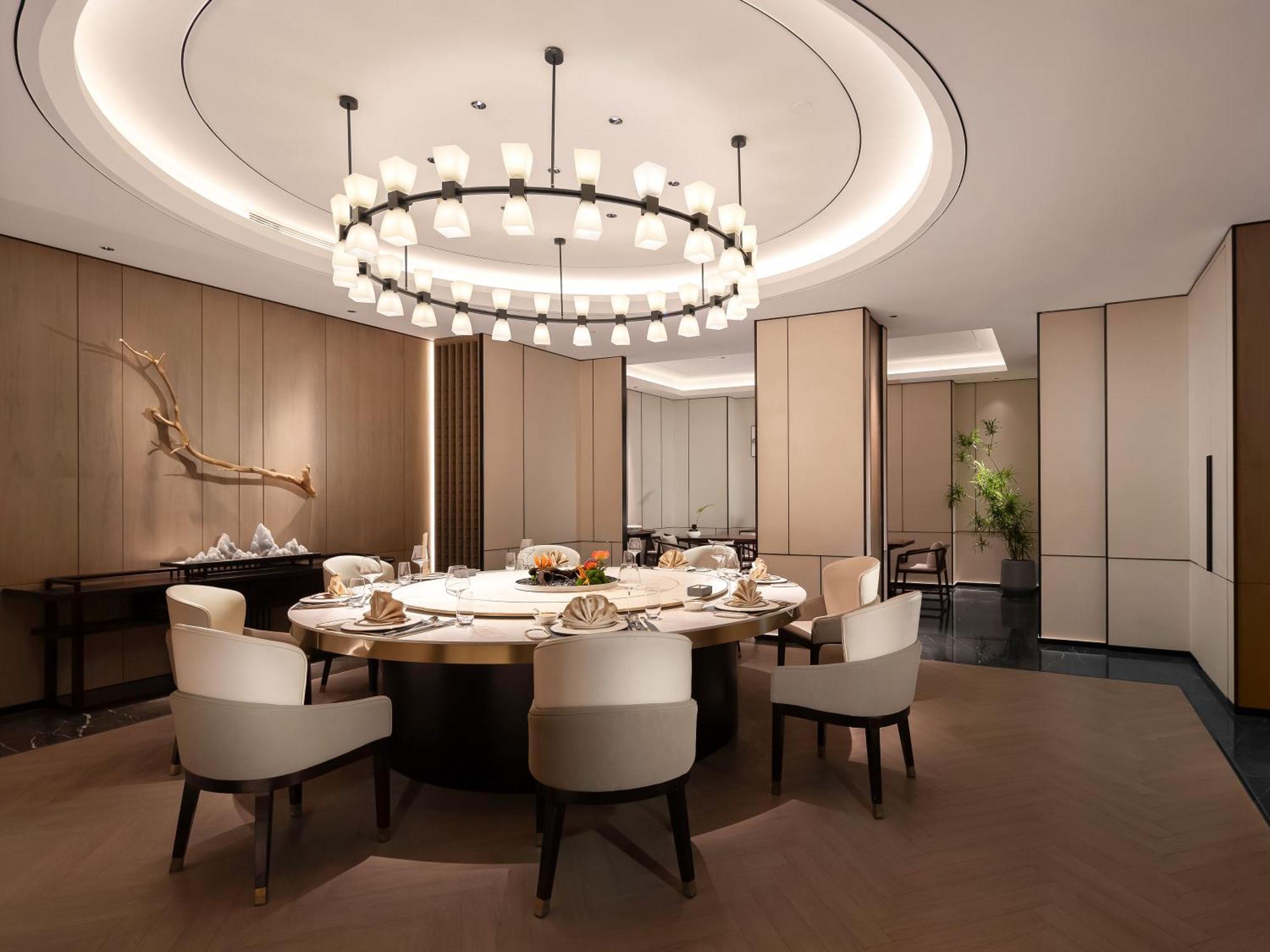 Gehua New Century Hotel Pekin Dış mekan fotoğraf