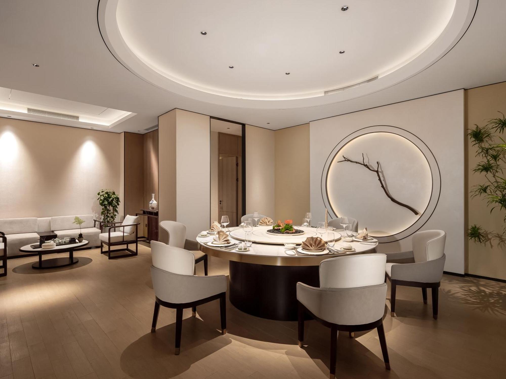 Gehua New Century Hotel Pekin Dış mekan fotoğraf