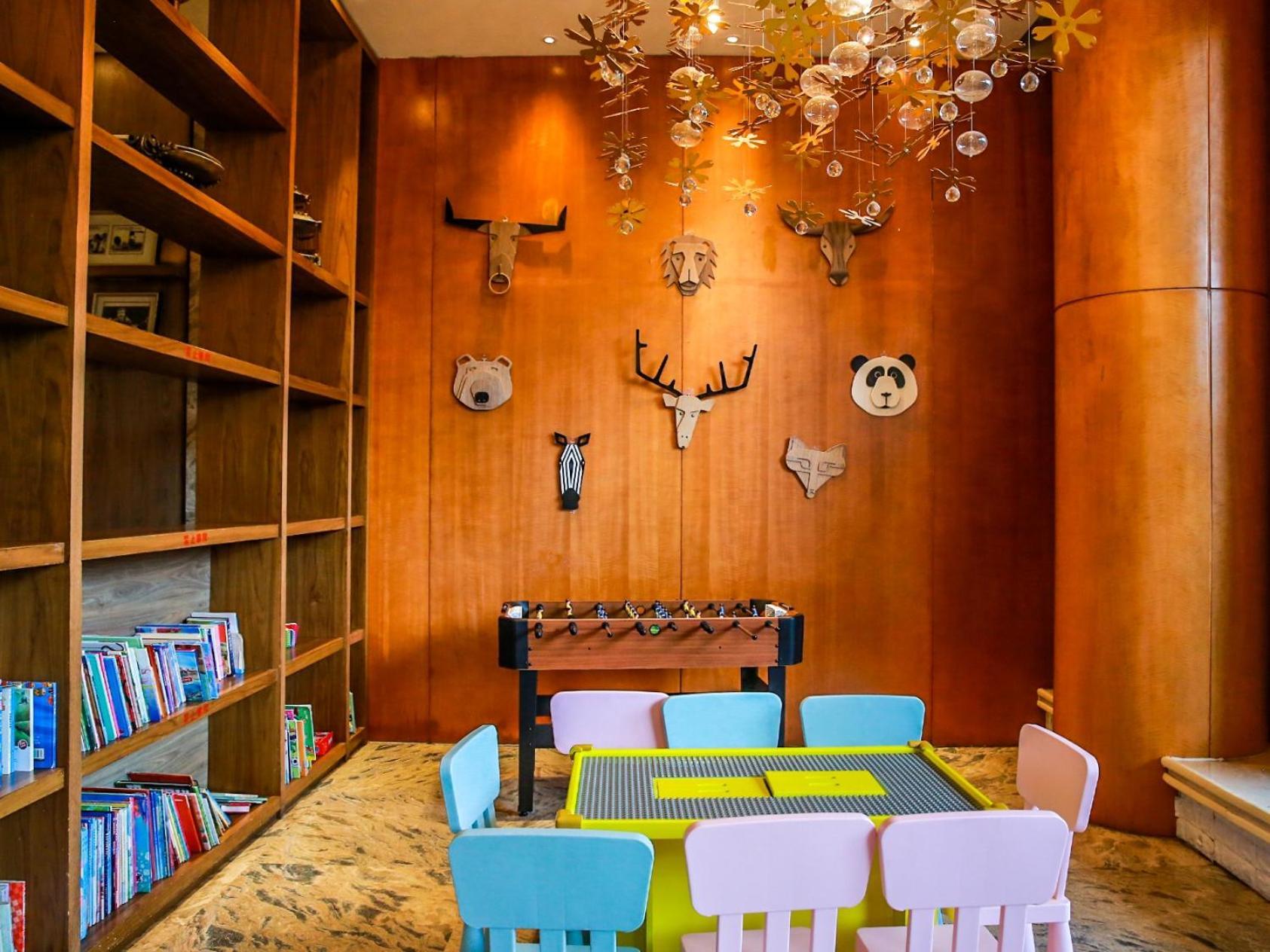 Gehua New Century Hotel Pekin Dış mekan fotoğraf