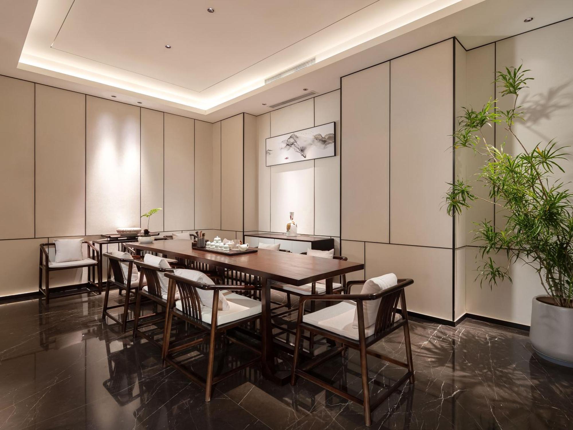 Gehua New Century Hotel Pekin Dış mekan fotoğraf