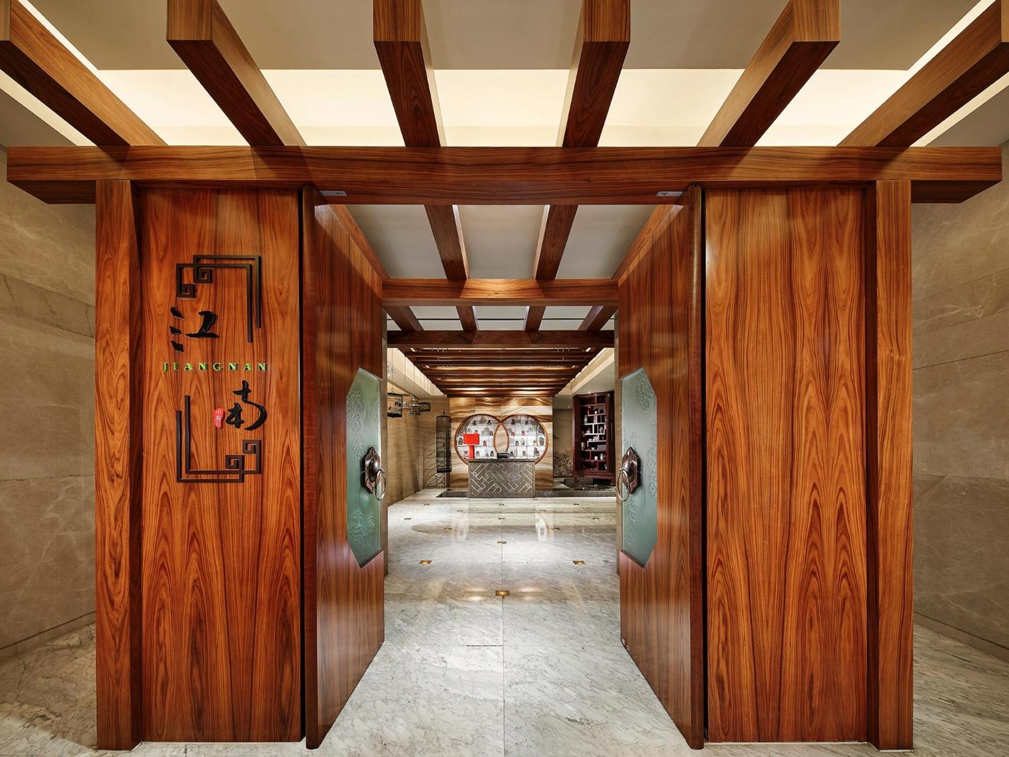 Gehua New Century Hotel Pekin Dış mekan fotoğraf