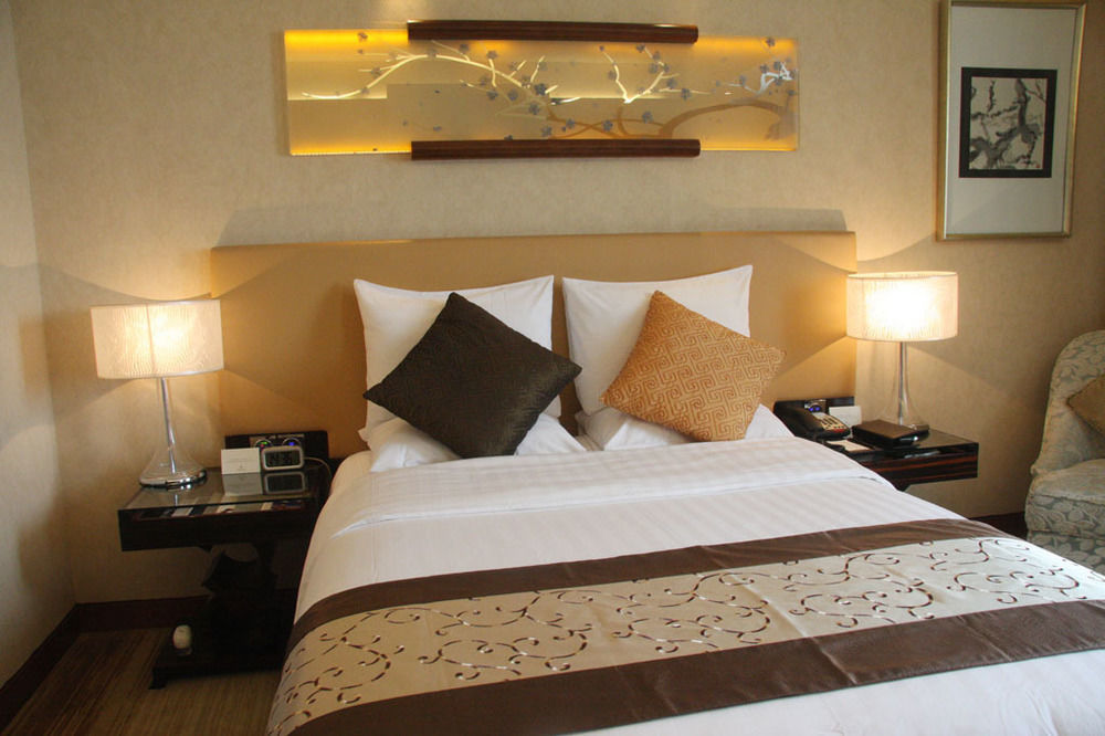 Gehua New Century Hotel Pekin Dış mekan fotoğraf