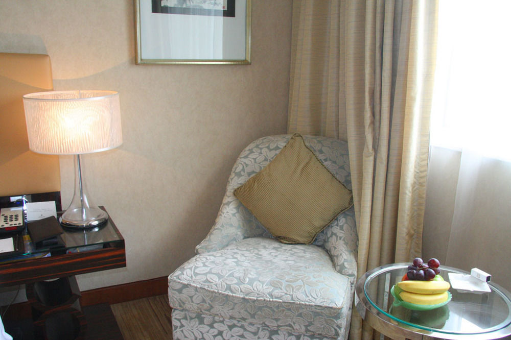 Gehua New Century Hotel Pekin Dış mekan fotoğraf