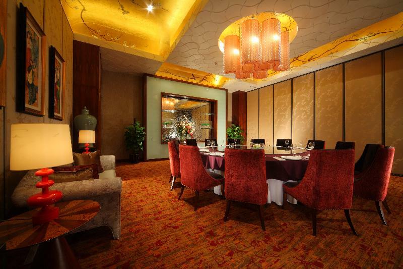 Gehua New Century Hotel Pekin Dış mekan fotoğraf